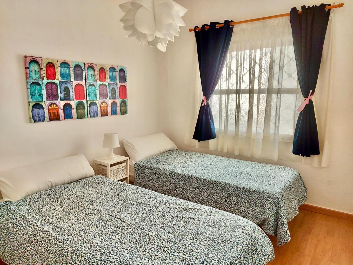 Oceanview II By Tor Apartment Puerto de la Cruz  Exterior photo