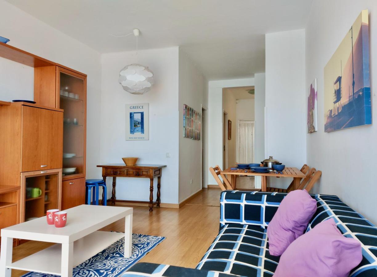 Oceanview II By Tor Apartment Puerto de la Cruz  Exterior photo